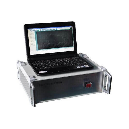 GDRB-B-Transformer-Frequency-Response-Analyzer